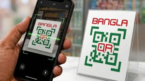 ডিজিটালের চেয়ে ২৮ গুণ বেশি ব্যয় হয় নগদ লেনদেনে