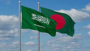 সৌদিতে মৃত্যুদন্ড দেয়া ২ বাংলাদেশীর ব্যাপারে অন্ধকারে ছিলো দূতাবাস