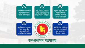 গণমাধ্যমে কথা বলতে সরকারি কর্মচারীদের মানতে হবে ৫ শর্ত