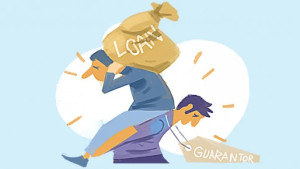 বিশ্বের শীর্ষ ঋণগ্রস্ত দেশ যুক্তরাষ্ট্র, বাংলাদেশের অবস্থান ৪৫তম