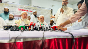 সাদপন্থীরা আর কখনো টঙ্গী ইজতেমা ময়দান ব্যবহার করতে পারবে না: বাবুনগরী
