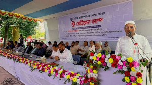 যমুনা ব্যাংক ফাউন্ডেশনের বিনামূল্যে চিকিৎসাসেবা ও কম্বল বিতরণ