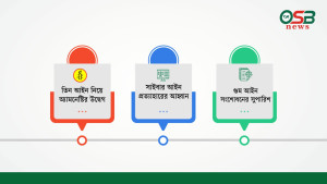 ৩ আইন নিয়ে অ্যামনেস্টি'র উদ্বেগ, সংশোধনের আহ্বান