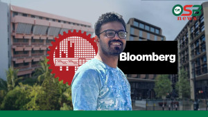 বুয়েটে প্রথম হওয়া থেকে ব্লুমবার্গে, কৃত্রিম বুদ্ধিমত্তা নিয়ে কাজ করছেন নাফিস