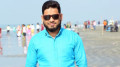 ফেসবুকে পোস্ট দিয়ে পদত্যাগ করলেন এনসিপি নেতা