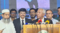 ঠাকুরগাঁও-১ আসনের উপনির্বাচন নিয়ে সন্তুষ্ট ইসি