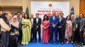 বাংলাদেশ-মালয়েশিয়া এফটিএ আলোচনা: প্রথম পর্বের ইতিবাচক সমাপ্তি