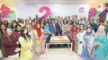 আস্থার ২৭ বছর পূর্ণ করল মিউচুয়াল ট্রাস্ট ব্যাংক