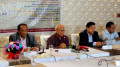 ভারতের নদী আগ্রাসনের প্রতিবাদ করতে হবে আন্তর্জাতিক অঙ্গনে: রিজভী