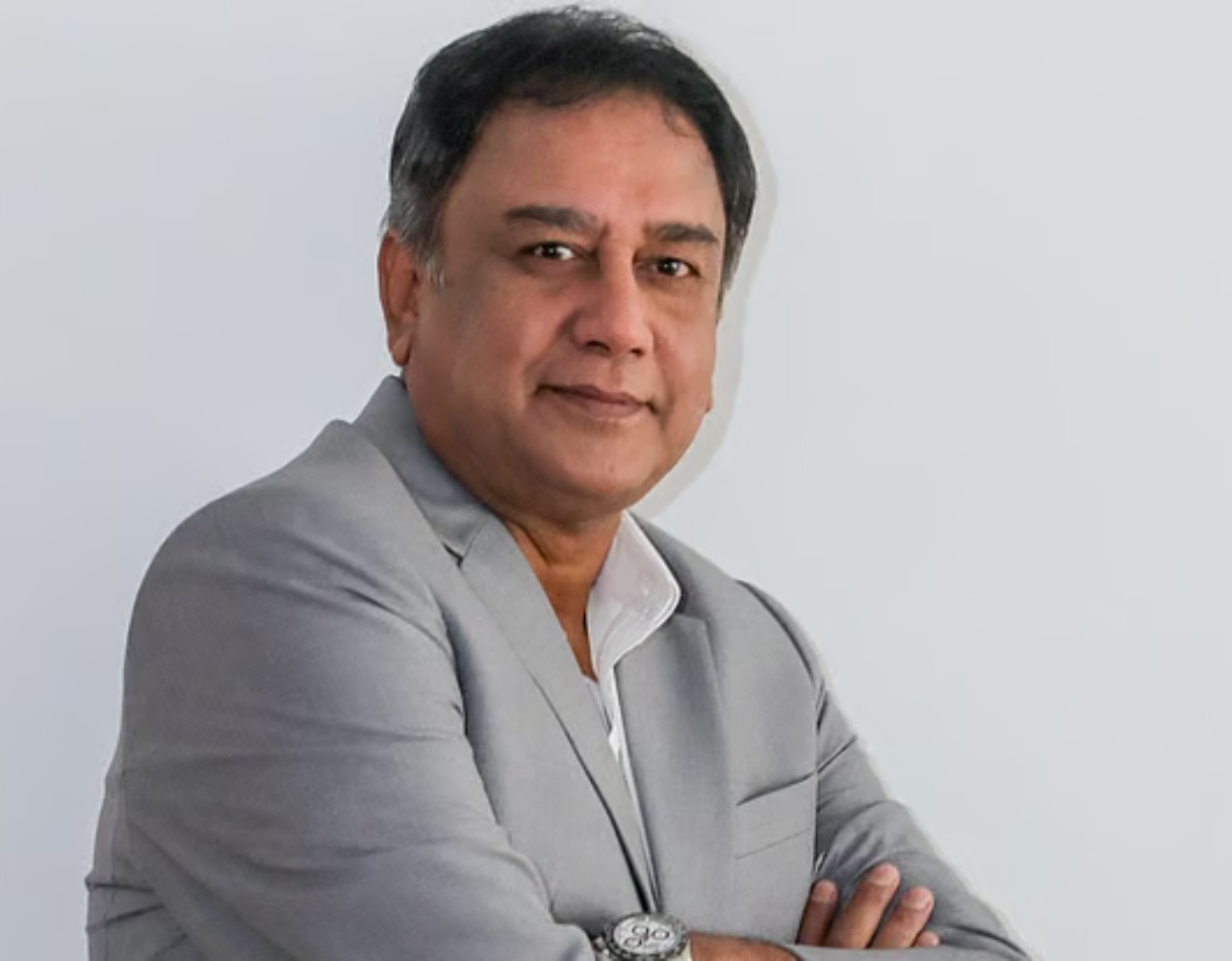 ৬০ বছরে পা রাখলেন জাহিদ হাসান