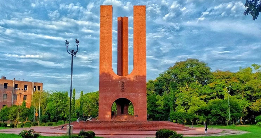 জাবিতে ভর্তি পরীক্ষা শুরু ১৭ জানুয়ারি