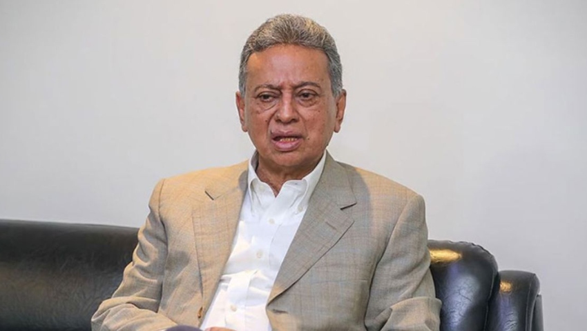 যুক্তরাষ্ট্রের কাছ থেকে বাড়তি সহায়তা পাওয়া উচিত: অর্থমন্ত্রী