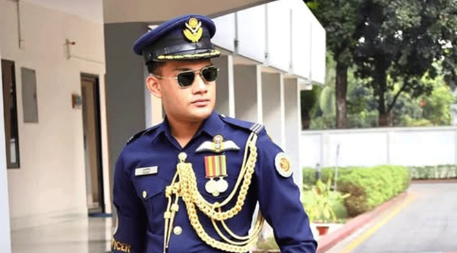 তাহসিফের মরদেহের সঙ্গে যা পাওয়া গেলো