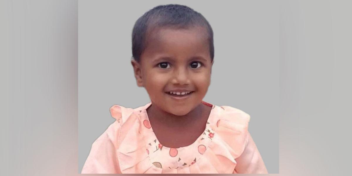 নিখোঁজের ১৩ ঘণ্টা পর প্রতিবেশীর ঘরে মিললো শিশুর মরদেহ
