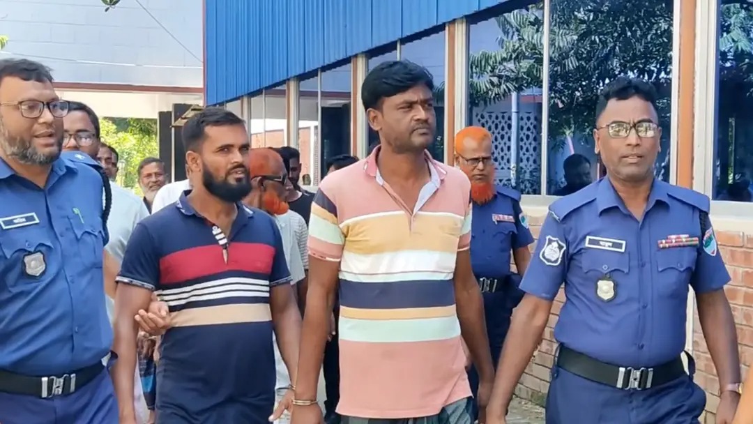 কুষ্টিয়ায় হত্যা মামলায় ১২ জনের যাবজ্জীবন