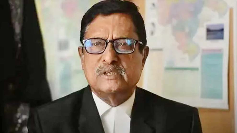 ড. ইউনূস তিন-চারটি জেনারেশন নষ্ট করেছেন: ফজলুর রহমান