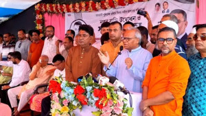 দুর্দিন যেন আর ফিরে না আসে, সজাগ থাকার আহবান রিজভীর