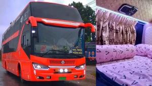 বিআরটিএ’র অনুমতি ছাড়া স্লিপার বাস চালানো যাবে না : হাইকোর্ট