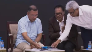 বাংলাদেশ ইনোভেশন ফেয়ার উদ্বোধন করেছেন প্রধানমন্ত্রী
