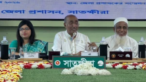 সাব-রেজিস্ট্রার বদলির ক্ষেত্রে লটারি পদ্ধতি চালু করা হচ্ছে: আইনমন্ত্রী