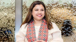 অস্ট্রেলিয়ায় ডেপুটি মেয়র হলেন বাংলাদেশি বংশোদ্ভূত এলিজা