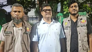 রিমান্ড শেষে কারাগারে সাবেক এমপি মিতা