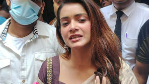 প্রতারণার মামলায় জামিনের মেয়াদ বাড়লো অভিনেত্রী তিশার