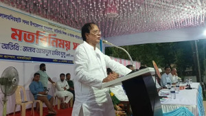 শিক্ষাপ্রতিষ্ঠানে সরকারি ছুটির বাইরে ‘অফ ডে’ নয়: ত্রাণমন্ত্রী