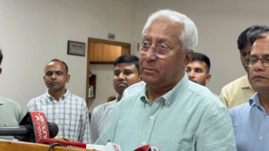 ঠাকুরগাঁও-১ আসনে ভোট ২৯ অক্টোবর