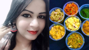 এফ-কমার্সে শুধু পণ্য বিক্রি নয়, অর্জন করতে হয় গ্রাহকের বিশ্বাসও: রুবাইদা রাখী