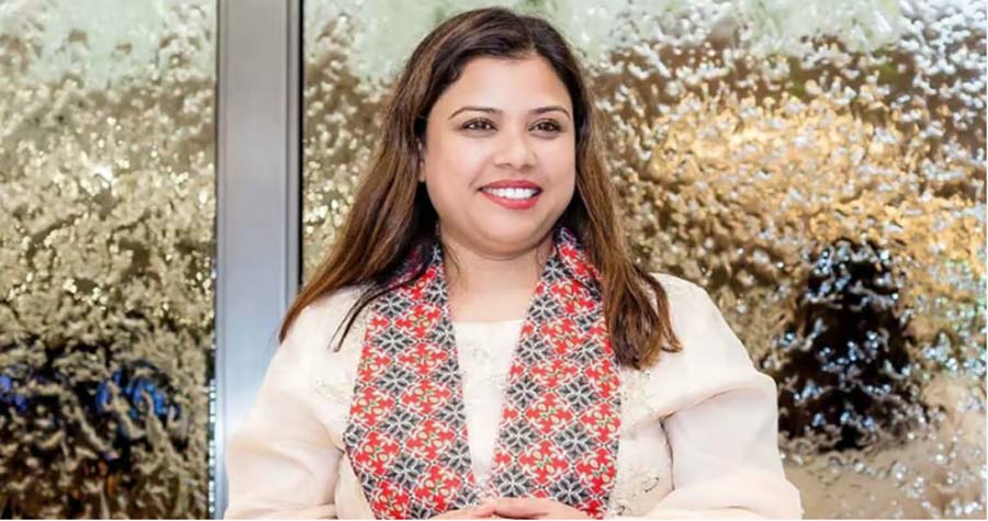 অস্ট্রেলিয়ায় ডেপুটি মেয়র হলেন বাংলাদেশি বংশোদ্ভূত এলিজা